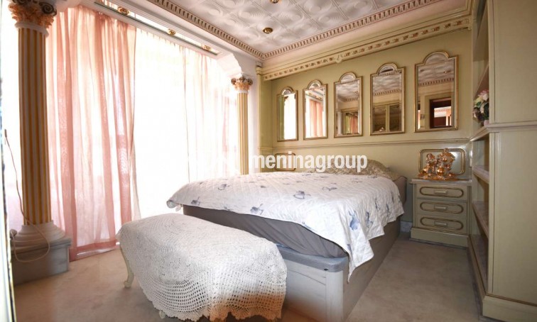 Verkoop · Appartement · Calpe