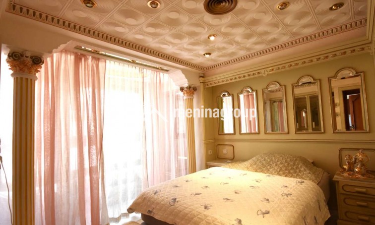Verkoop · Appartement · Calpe