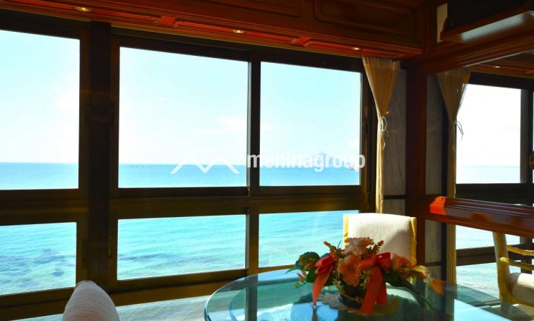 Verkoop · Appartement · Calpe
