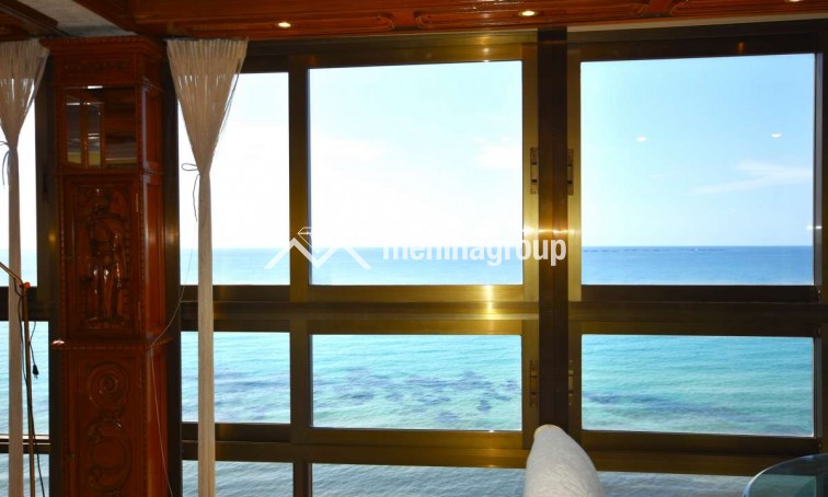 Verkoop · Appartement · Calpe