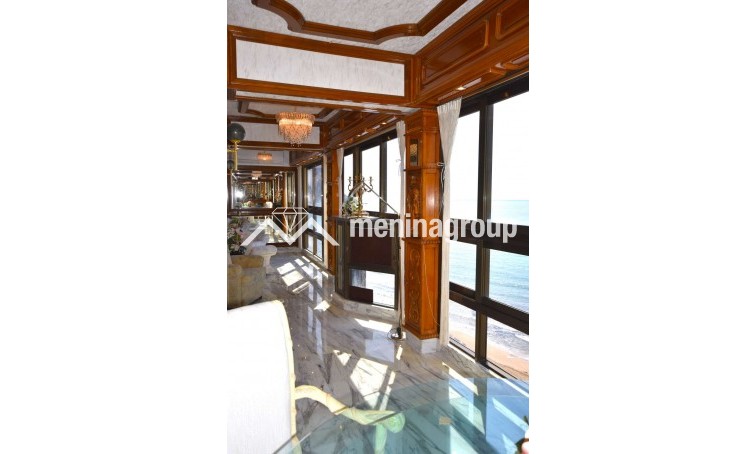 Verkoop · Appartement · Calpe