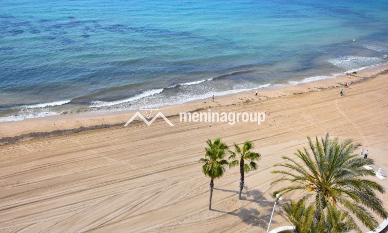 Verkoop · Appartement · Calpe