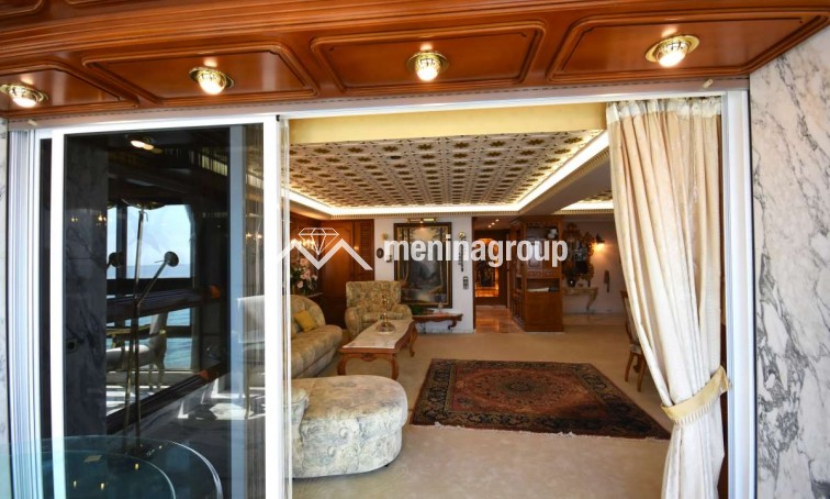 Verkoop · Appartement · Calpe