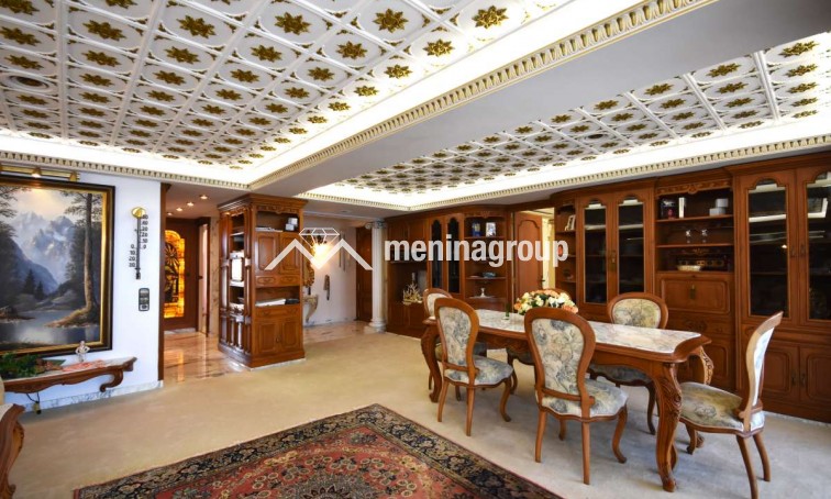 Verkoop · Appartement · Calpe