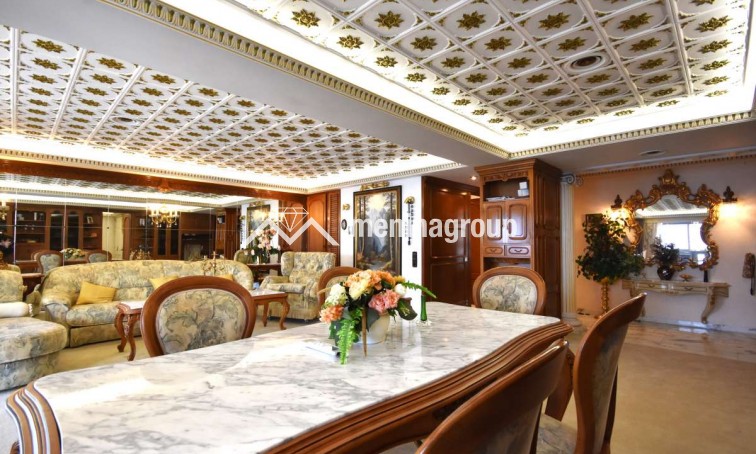 Verkoop · Appartement · Calpe