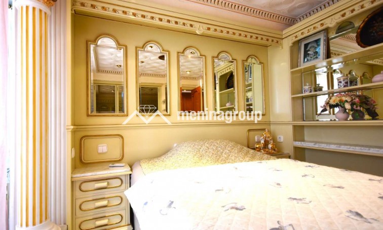 Verkoop · Appartement · Calpe