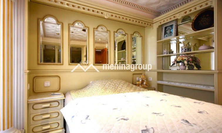 Verkoop · Appartement · Calpe