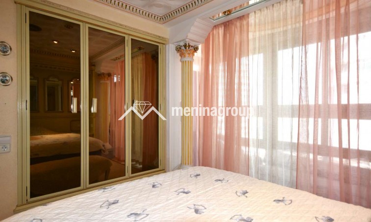 Verkoop · Appartement · Calpe