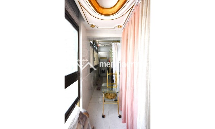 Verkoop · Appartement · Calpe