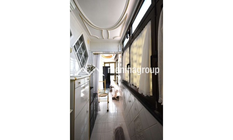 Verkoop · Appartement · Calpe