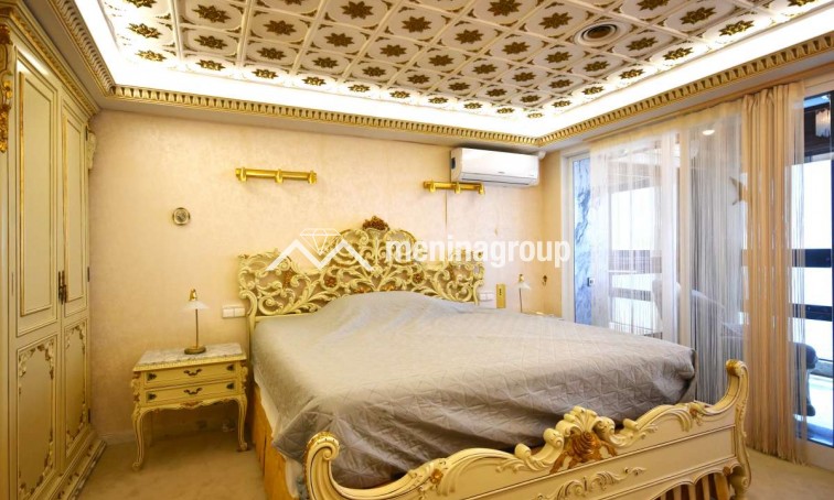 Verkoop · Appartement · Calpe