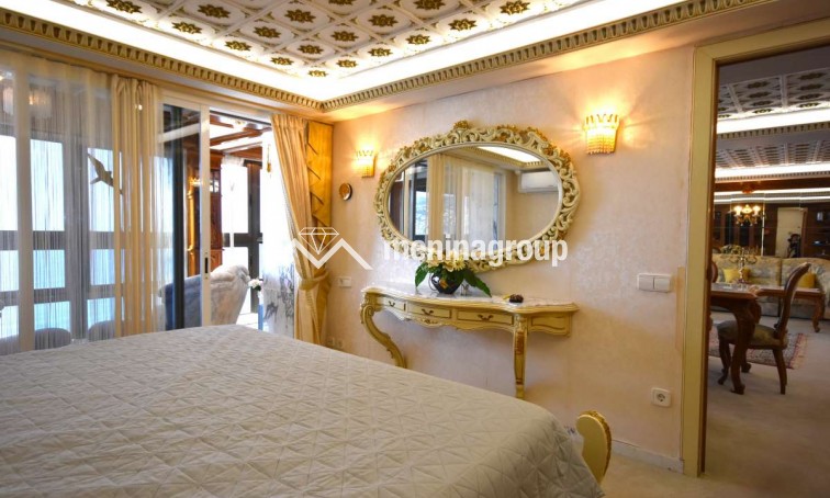 Verkoop · Appartement · Calpe