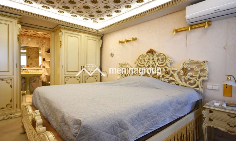 Verkoop · Appartement · Calpe