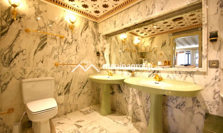 Verkoop · Appartement · Calpe