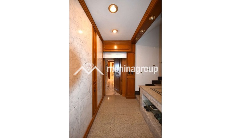 Verkoop · Appartement · Calpe