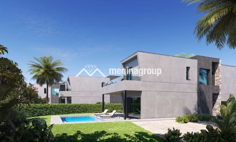 Maison individuelle - Vente - Calpe - Calpe
