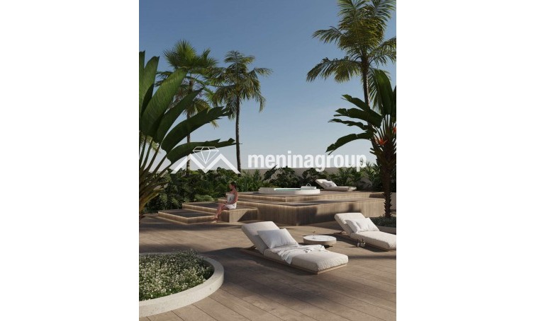 New Build · Apartment · Calpe