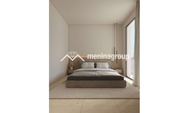 New Build · Apartment · Calpe