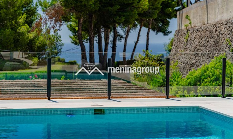 Venta · Casa unifamiliar · Benissa · Benissa Coast
