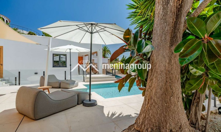 Venta · Casa unifamiliar · Benissa · Benissa Coast