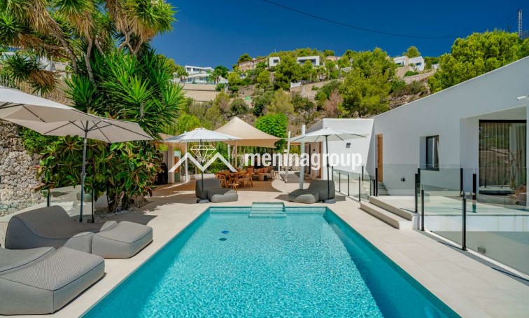 Venta · Casa unifamiliar · Benissa · Benissa Coast