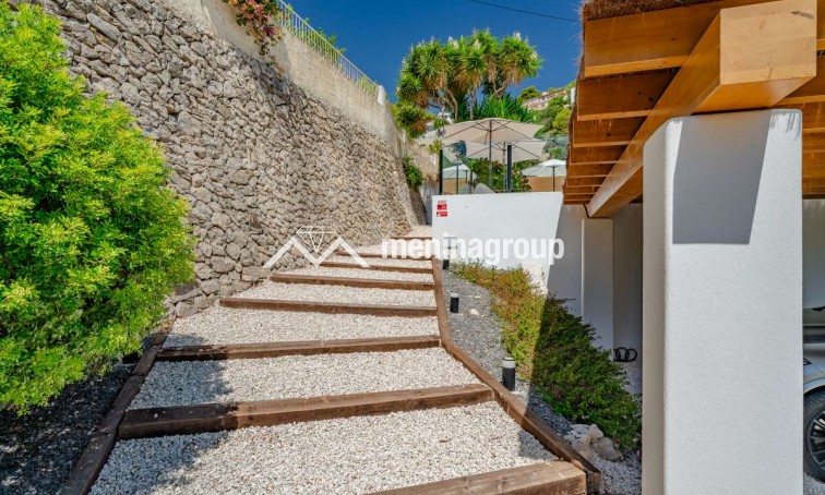 Venta · Casa unifamiliar · Benissa · Benissa Coast