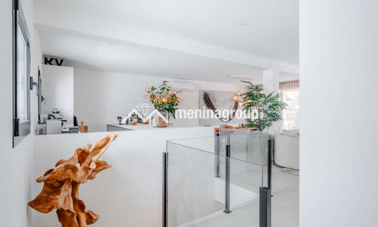 Venta · Casa unifamiliar · Benissa · Benissa Coast