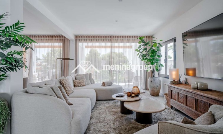 Venta · Casa unifamiliar · Benissa · Benissa Coast