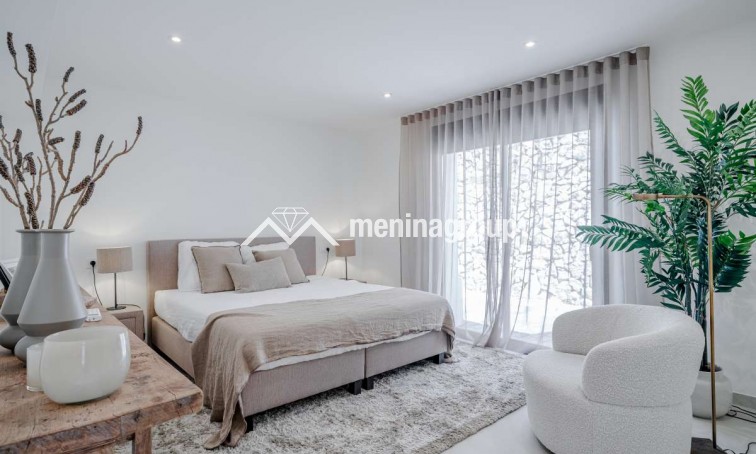 Venta · Casa unifamiliar · Benissa · Benissa Coast