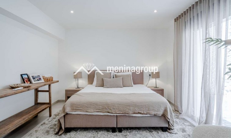 Venta · Casa unifamiliar · Benissa · Benissa Coast