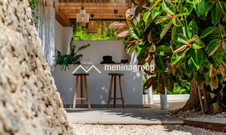 Venta · Casa unifamiliar · Benissa · Benissa Coast