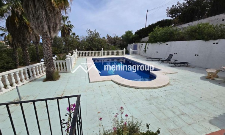 Detached house - Sale - Benissa - Benissa Coast