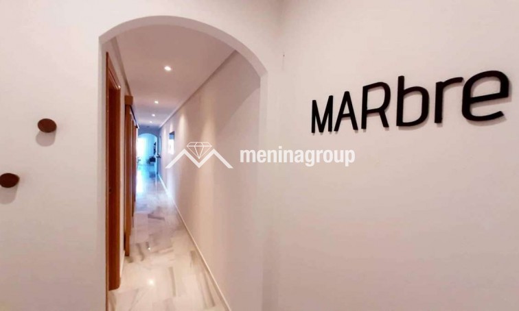 Appartement - Vente - Calpe - Calpe