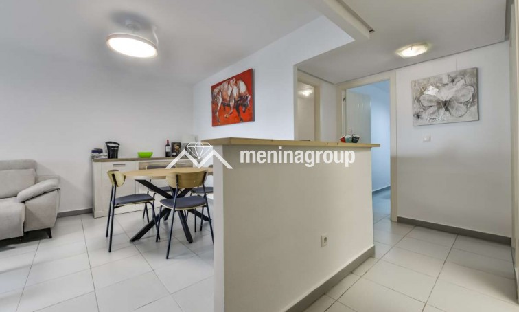 Apartment - Sale - Calpe - Calpe