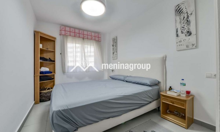 Vente · Appartement · Calpe