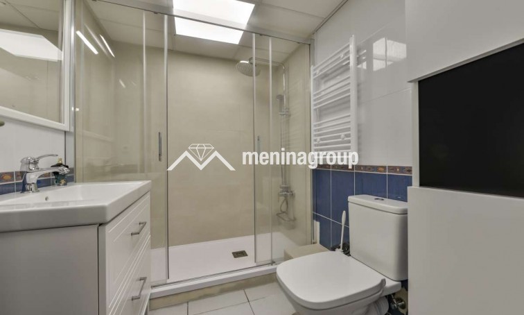 Vente · Appartement · Calpe