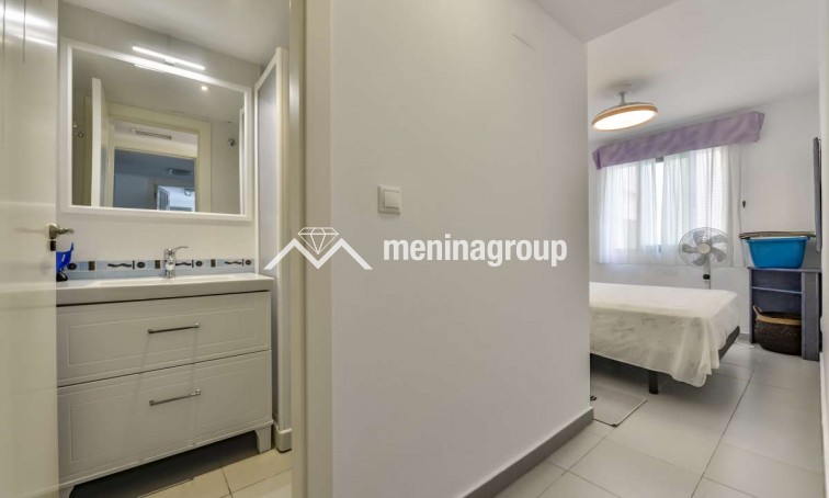 Vente · Appartement · Calpe