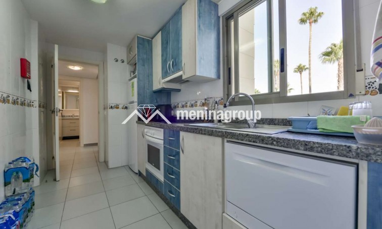 Vente · Appartement · Calpe