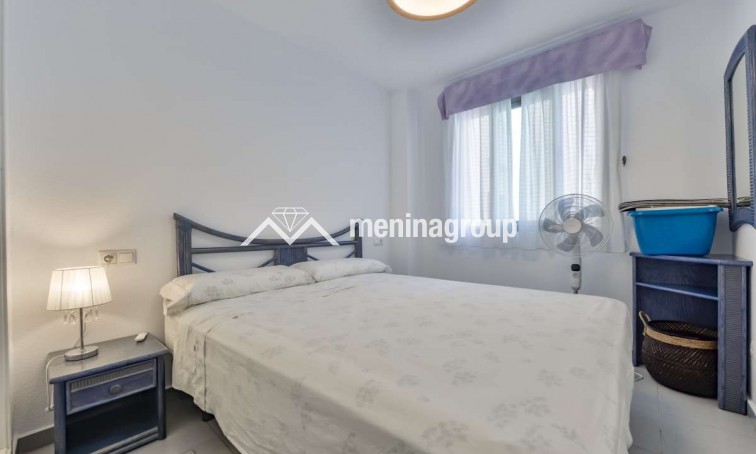 Vente · Appartement · Calpe