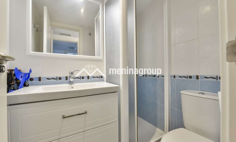 Vente · Appartement · Calpe