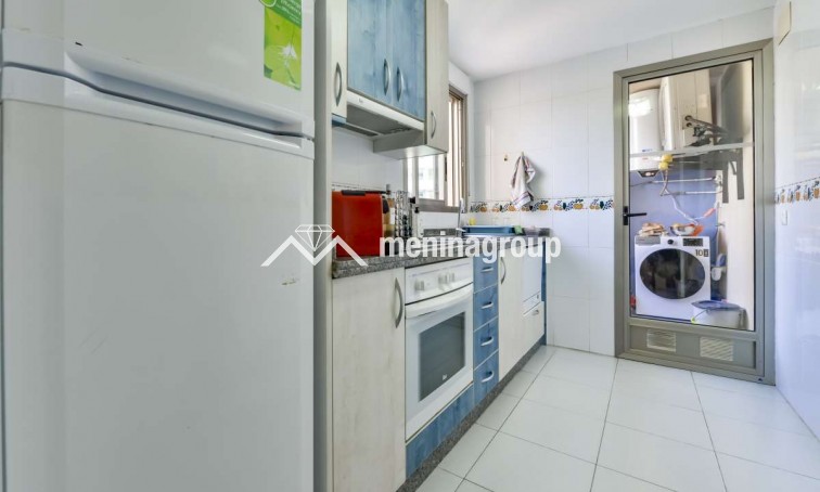 Vente · Appartement · Calpe