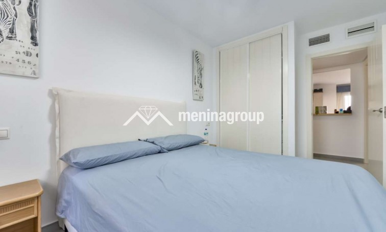 Vente · Appartement · Calpe