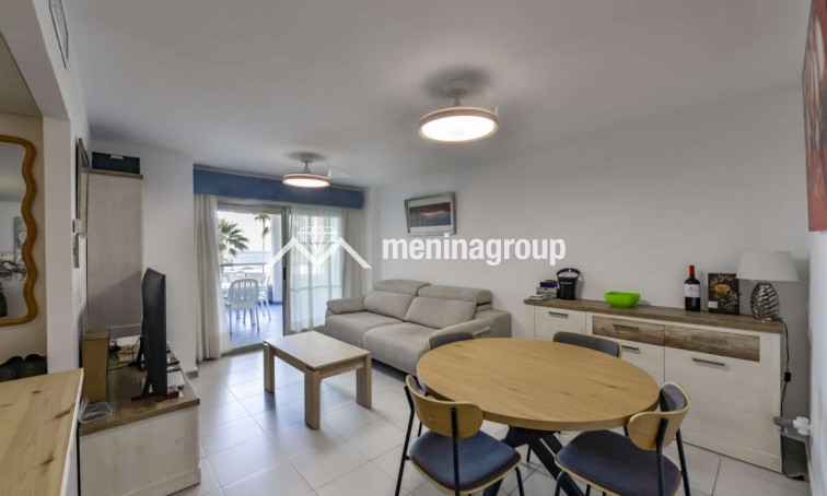 Vente · Appartement · Calpe