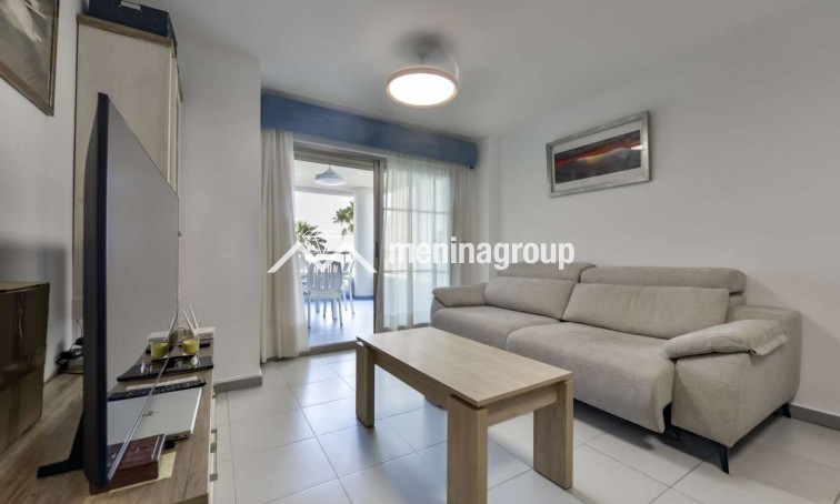 Vente · Appartement · Calpe