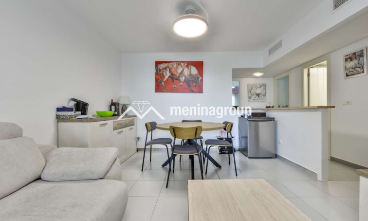 Vente · Appartement · Calpe