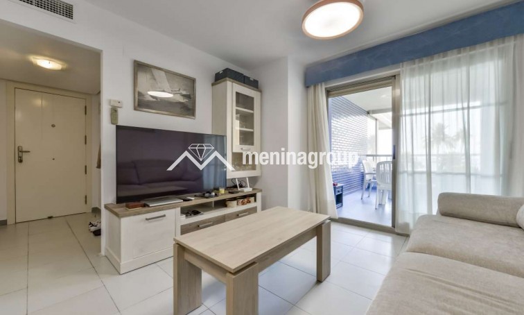Vente · Appartement · Calpe