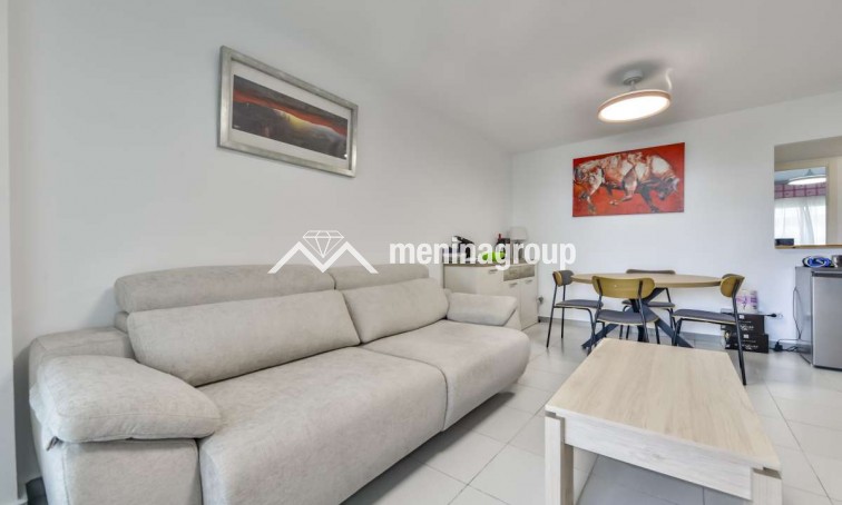 Vente · Appartement · Calpe