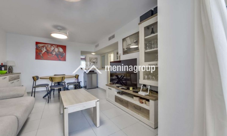 Vente · Appartement · Calpe