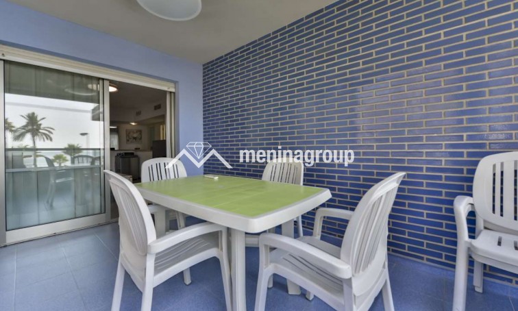 Vente · Appartement · Calpe
