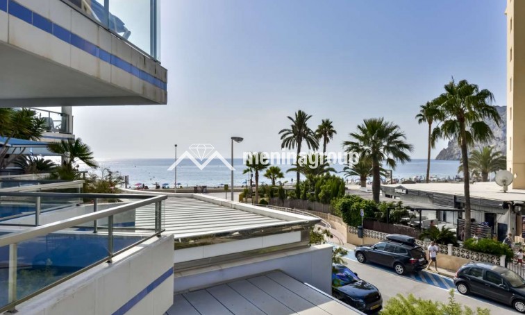 Vente · Appartement · Calpe